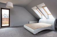 Alderbury bedroom extensions
