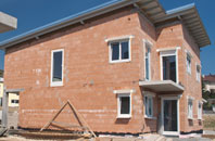 Alderbury home extensions